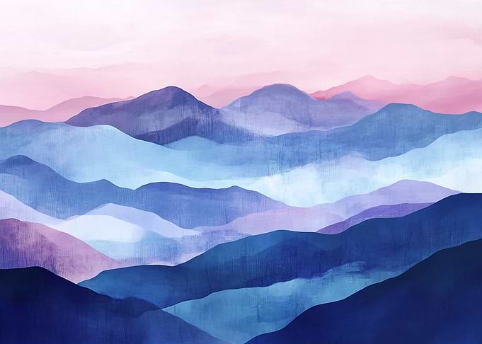 Serene Horizon