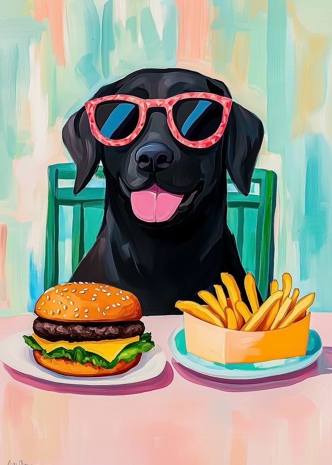 Summertime Snack