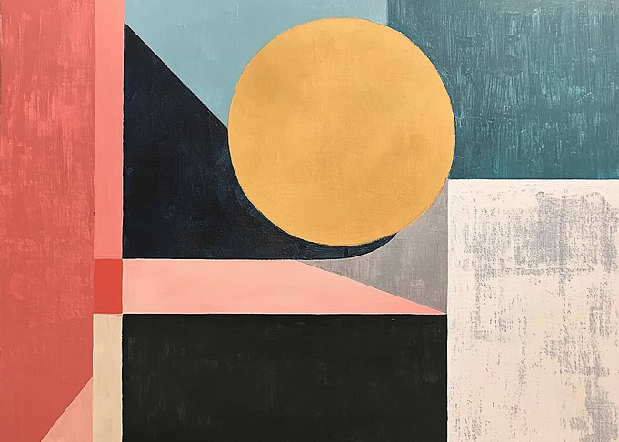 Geometric Balance