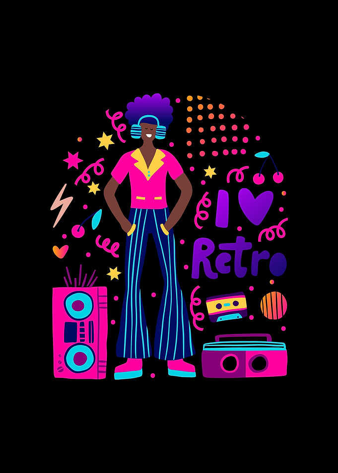 Retro Groove