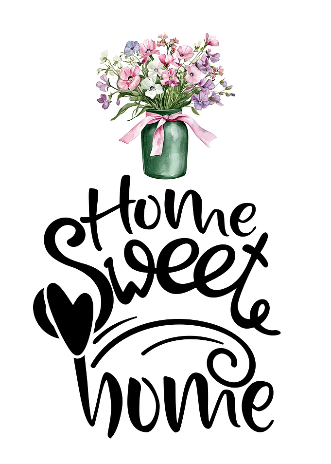 Home Sweet Home
