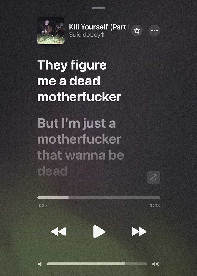 Suicideboys