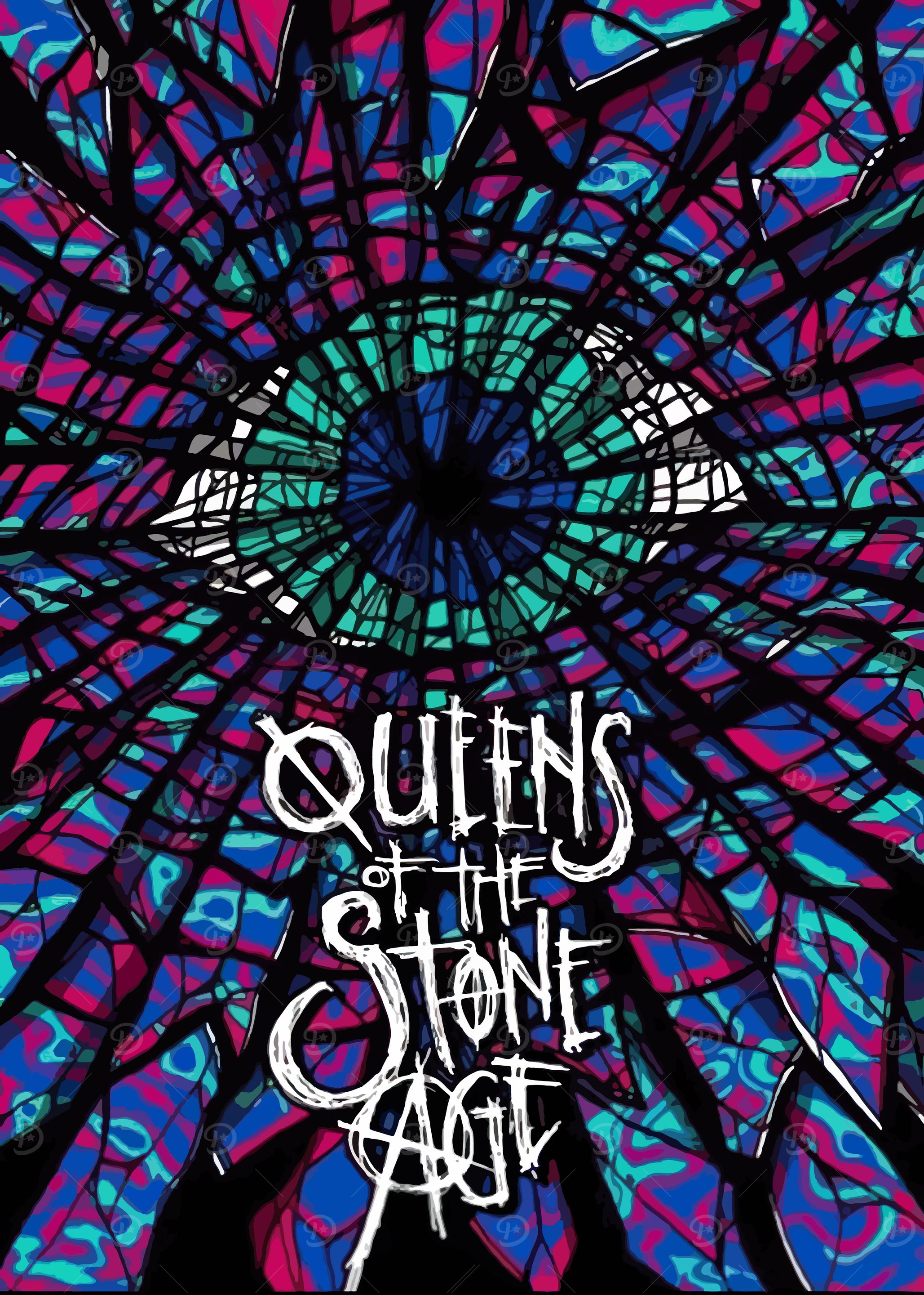 Queens of the Stone Age