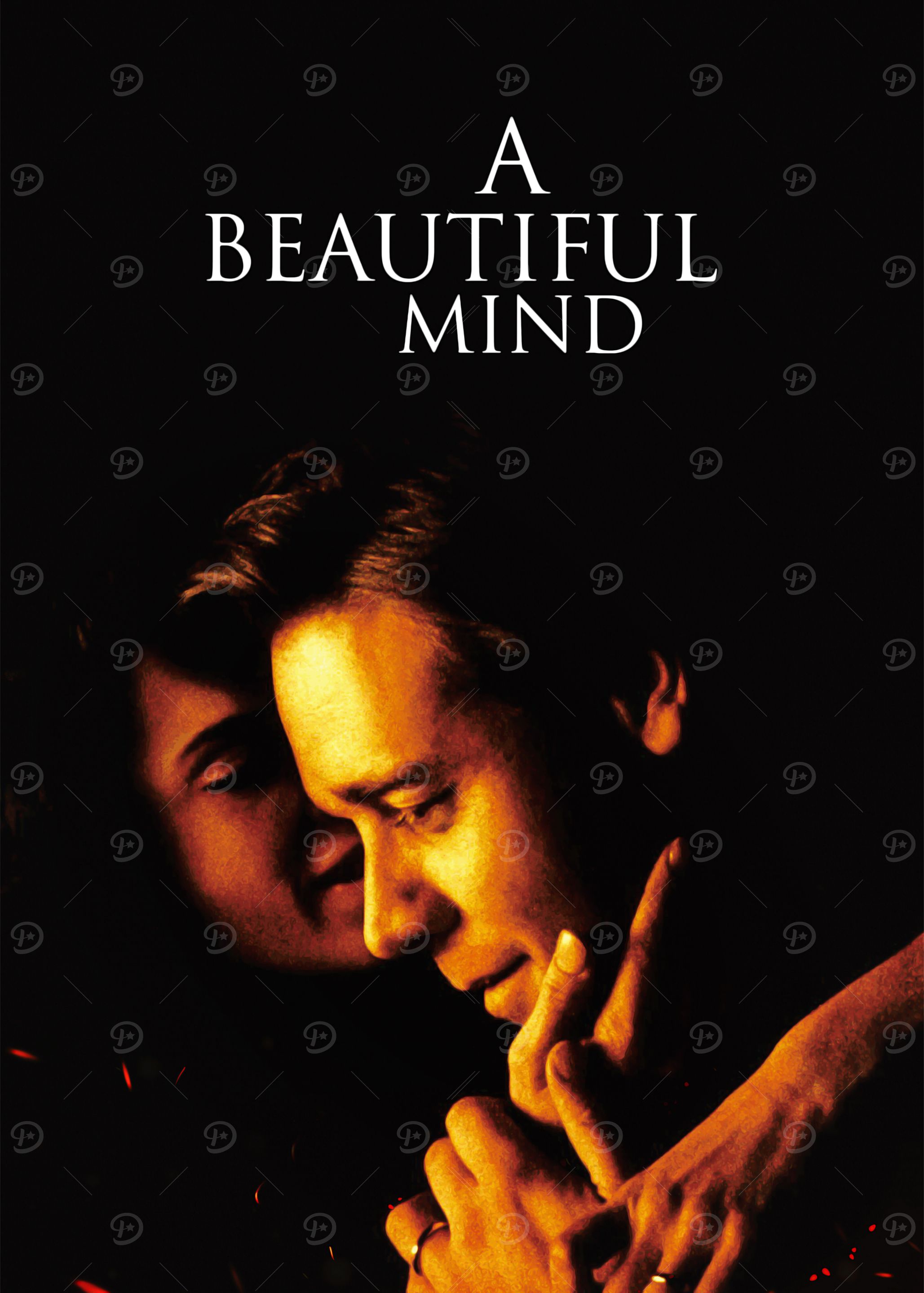 A Beautiful Mind
