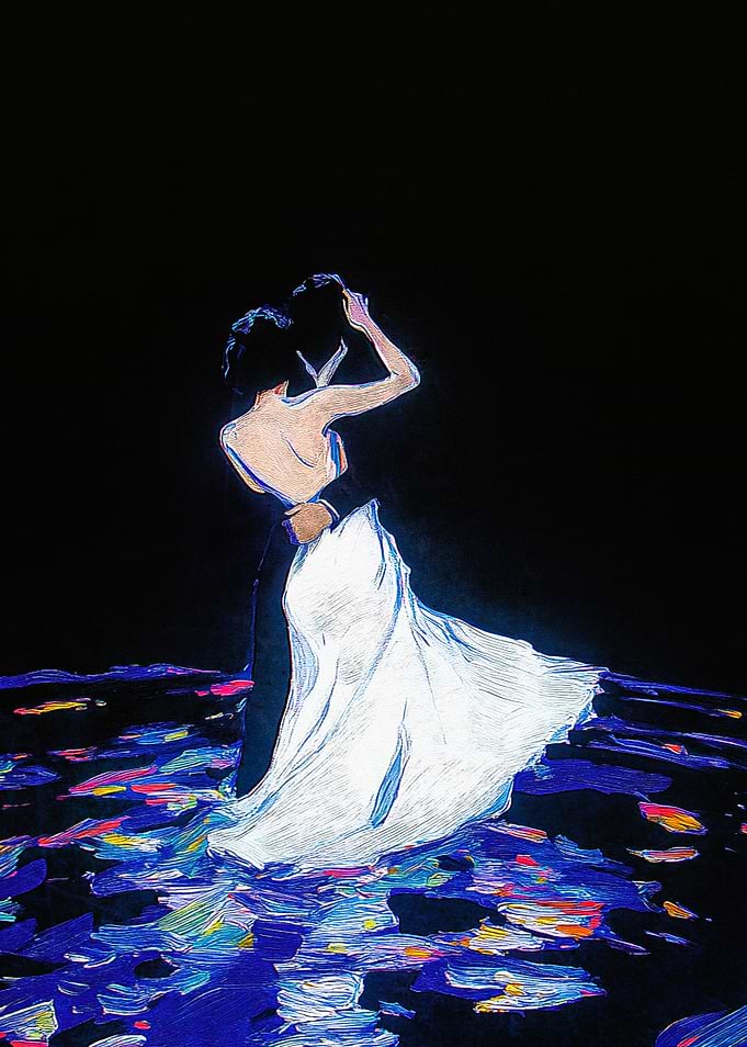Last Dance