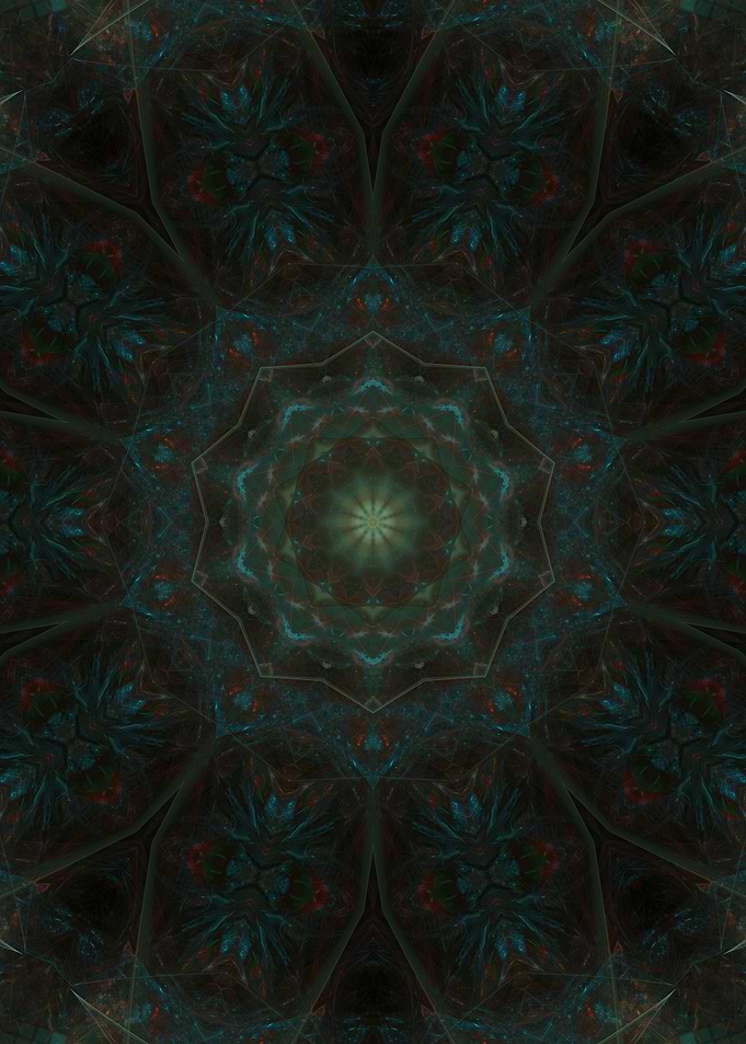 The Dark Fern