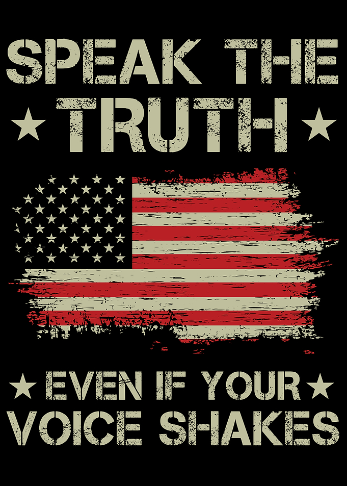 Speak the Truth