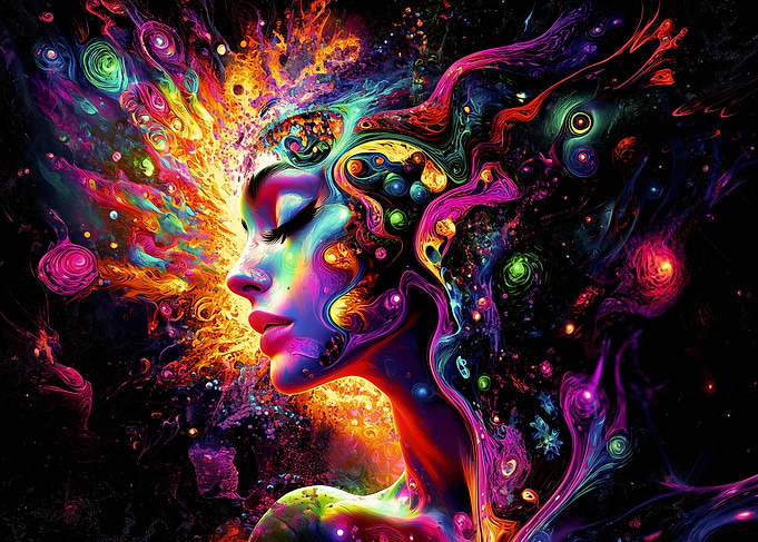 Digital Entropy