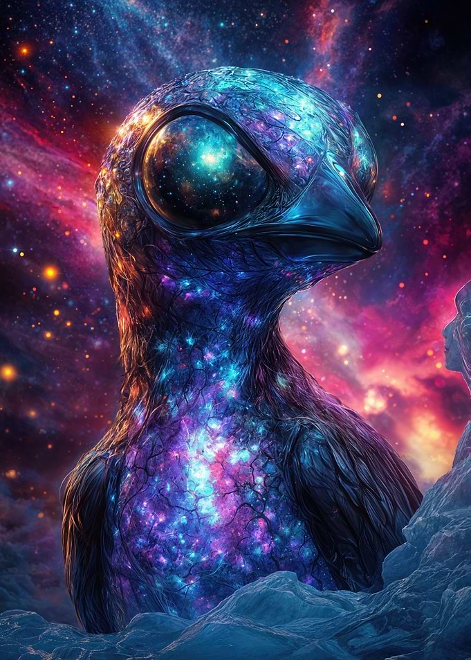 Nebular Watcher