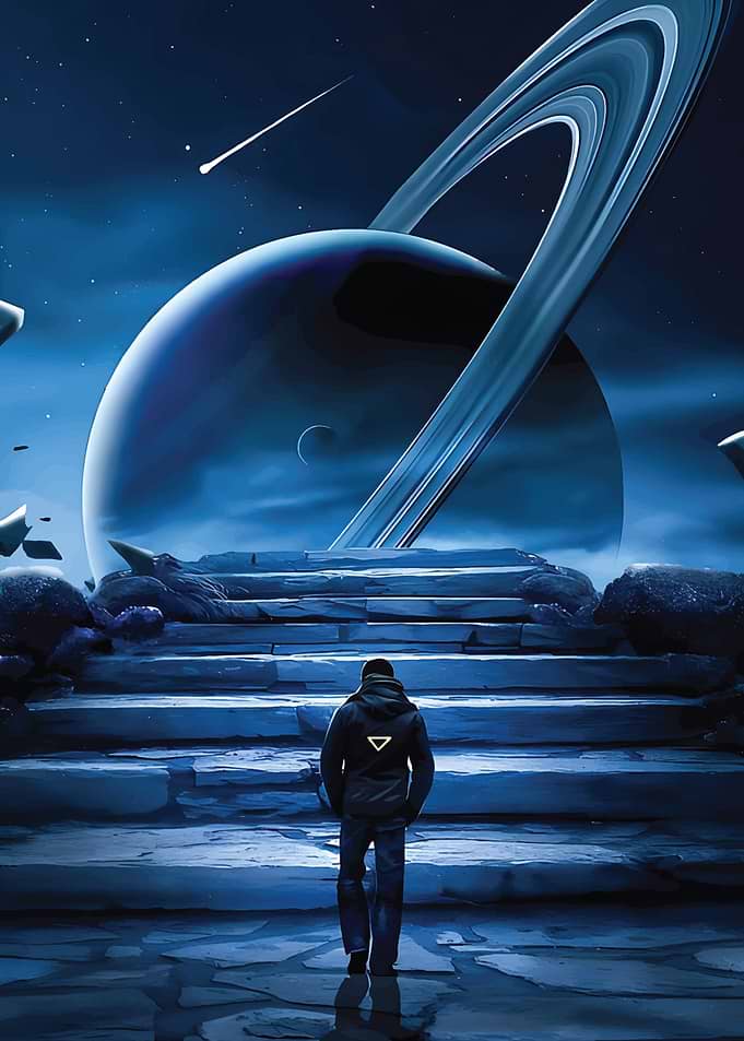 Galaxy Universe