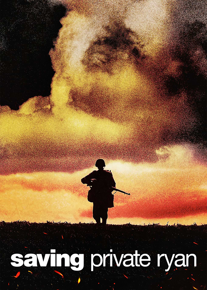 Saving Private Ryan