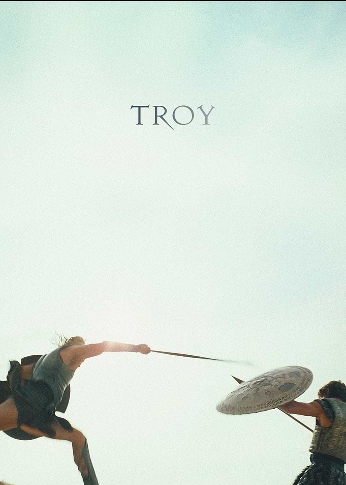 Troy