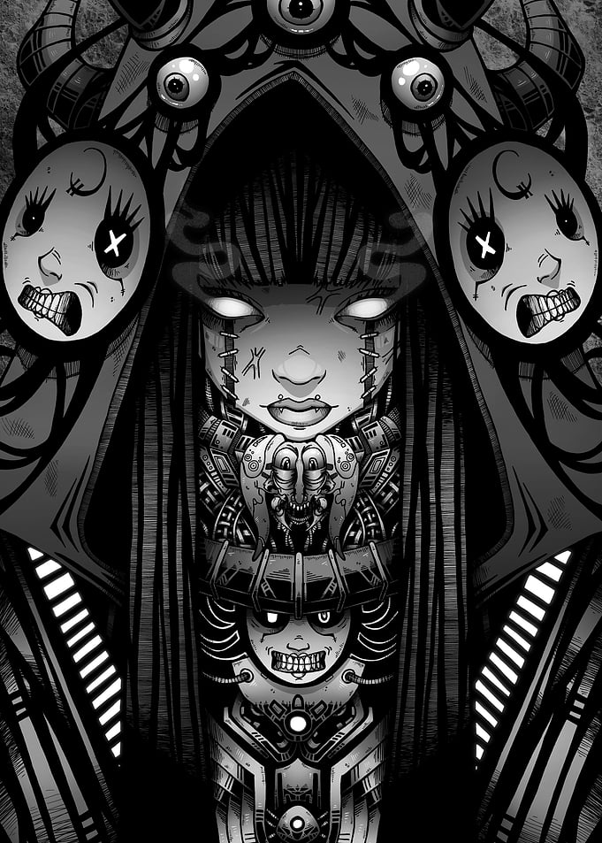 REANIMATED