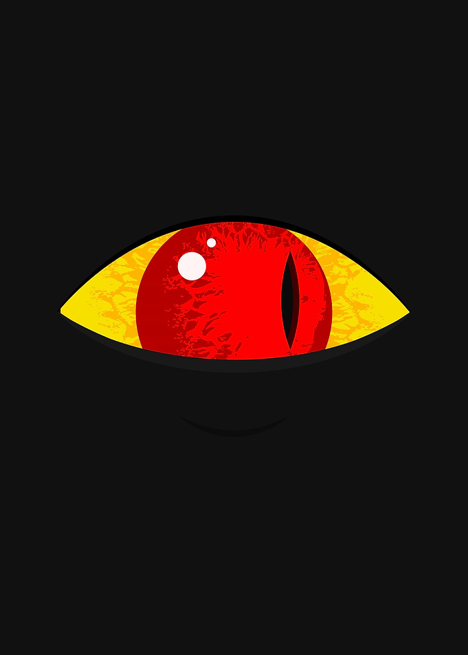 Old Eye Opens