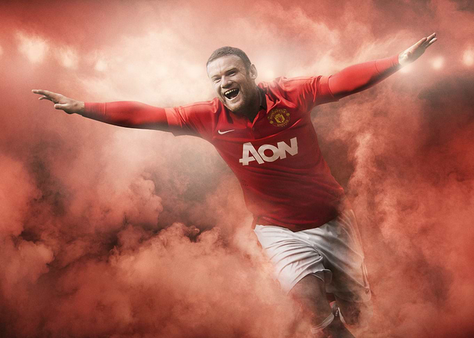 Wayne Rooney