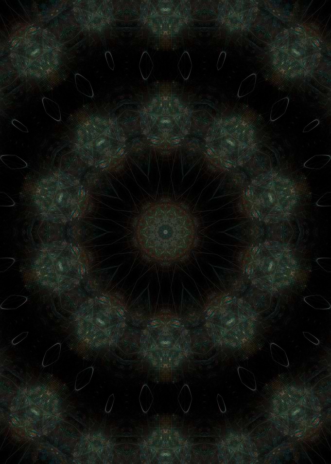 Gazing Inward