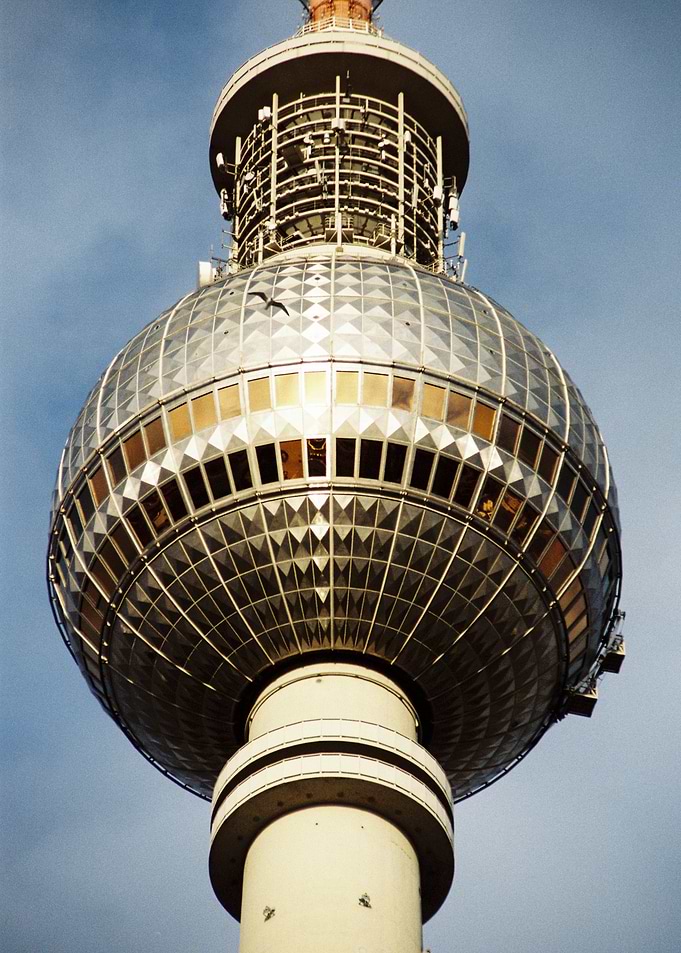 OKTOBERLIN