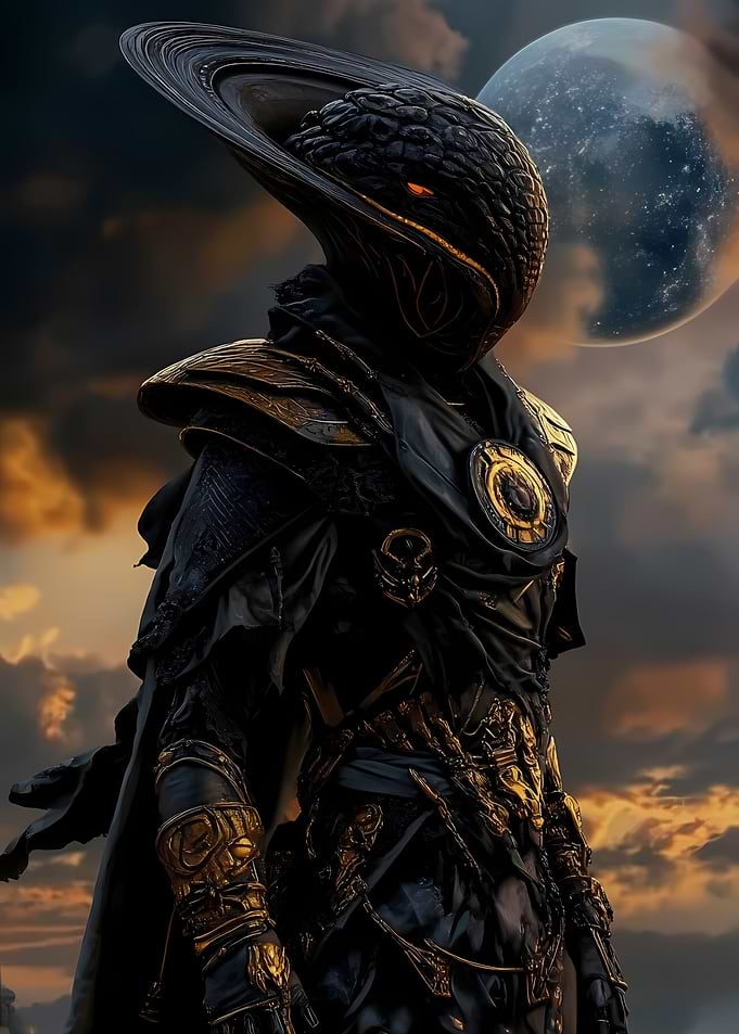 Ancient Alien