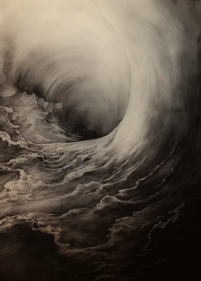 Abstract Wave Tunnel