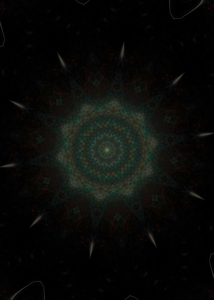 Dark Scales