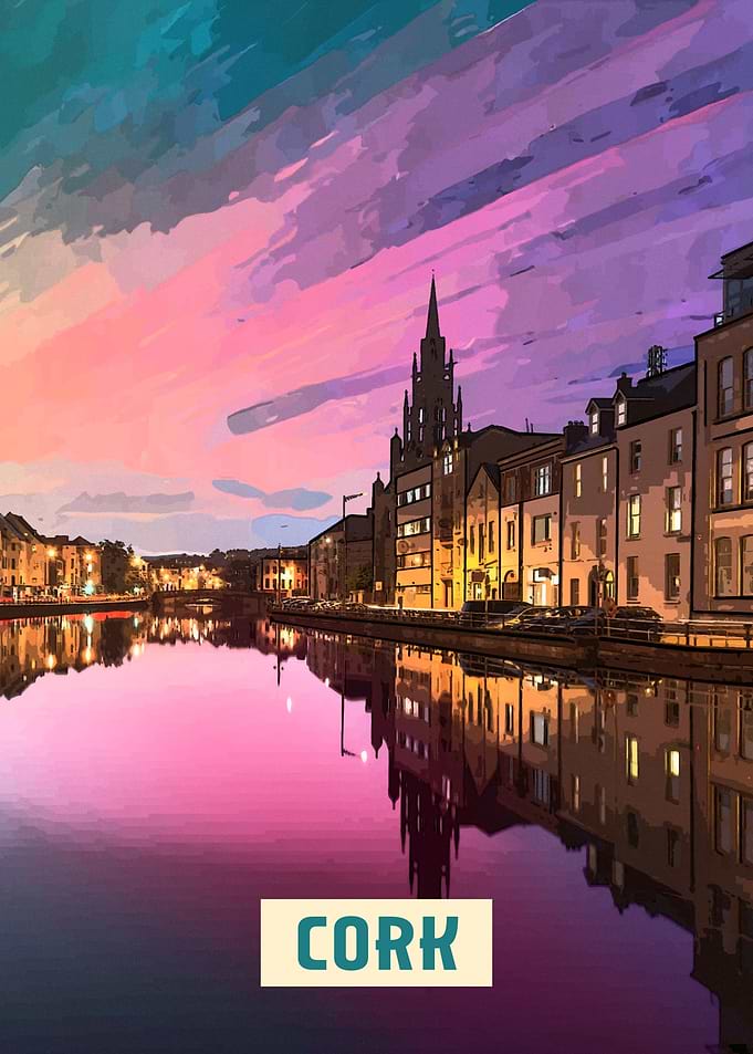 Cork