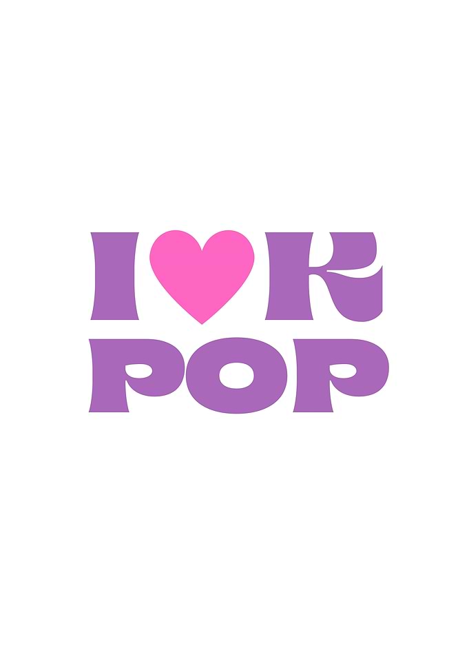 I Love K-Pop