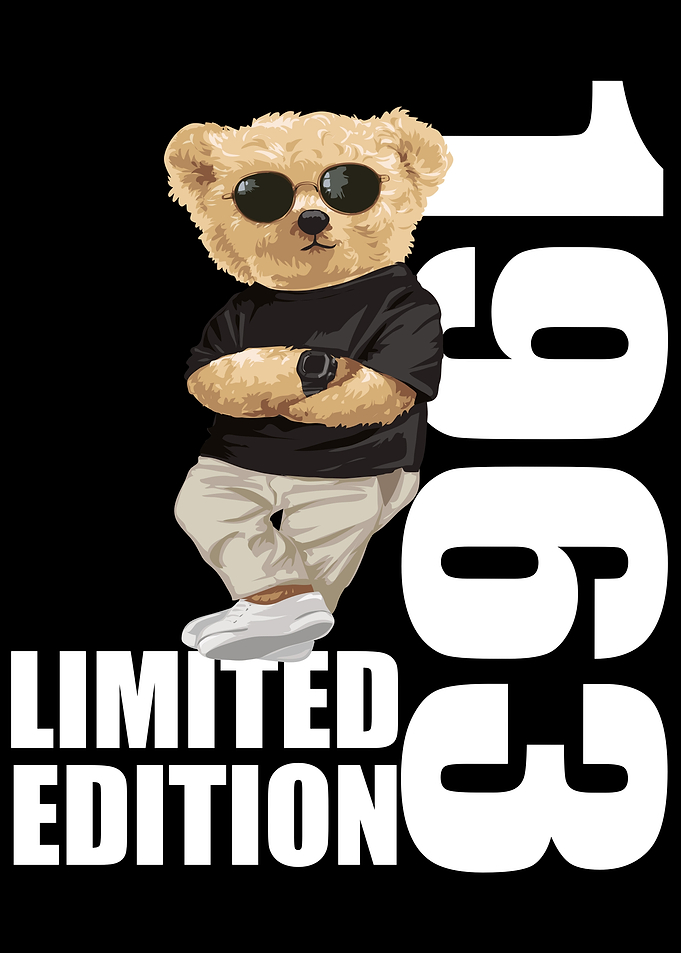 Limited Edition 1963
