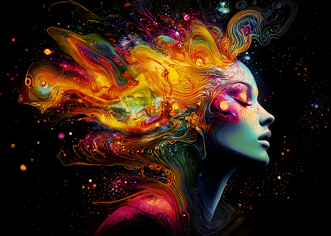 Cosmic Frequency