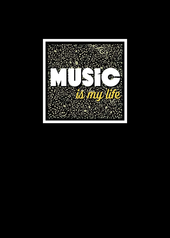Music is My Life