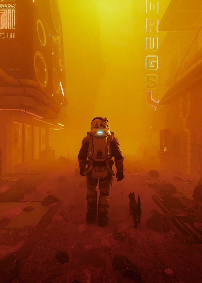 Mars 2049