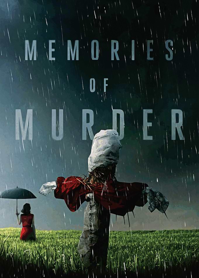 Memories of Murder