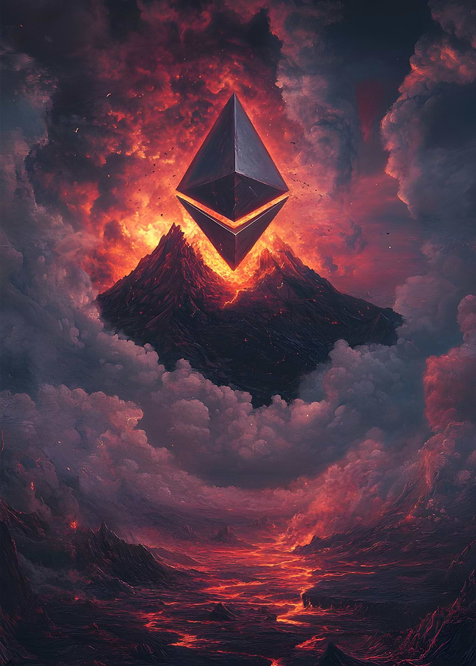 The Ethereum Awakening
