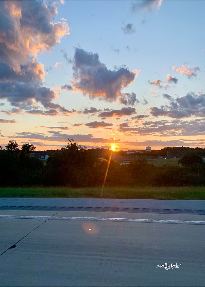 Sunset Highway: Light on Hard Places