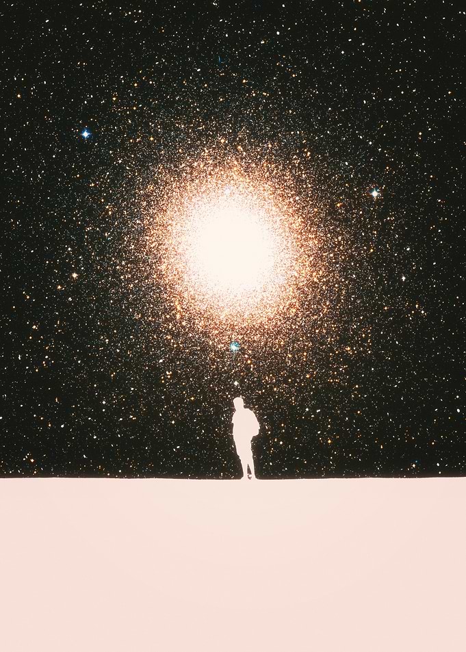 Journey Beyond