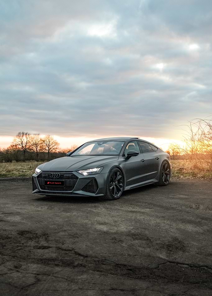 Audi RS7 Sportback