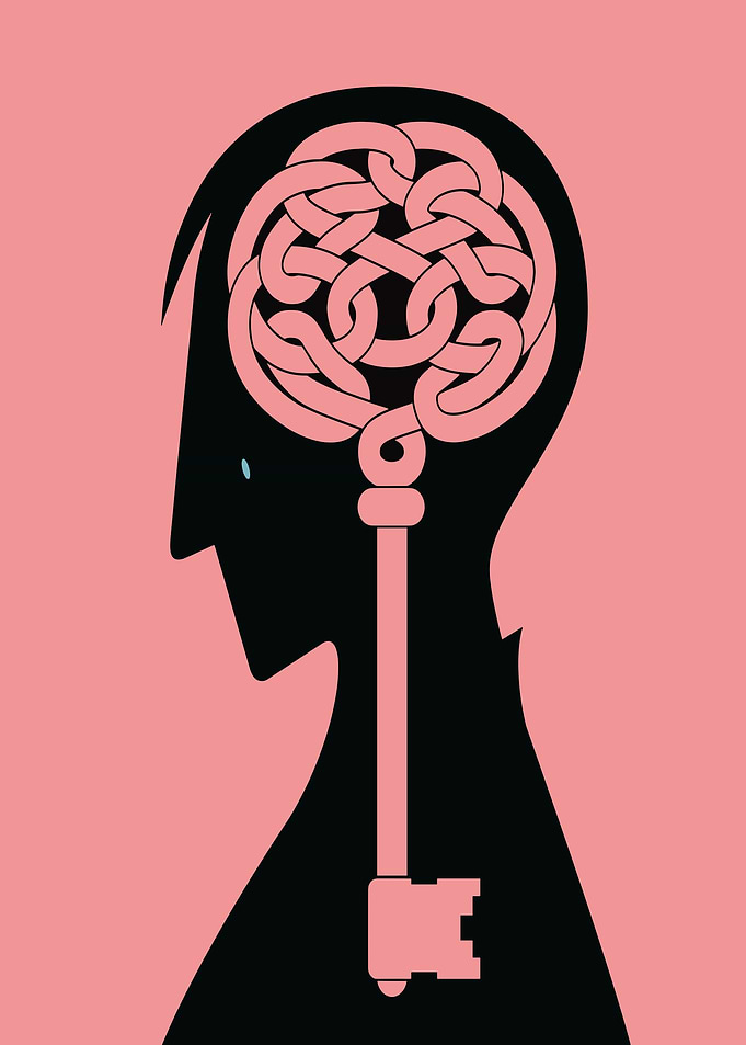 Key to the Mind