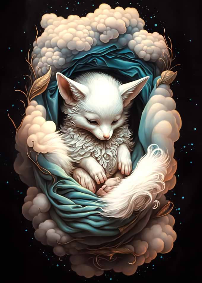 White Fox