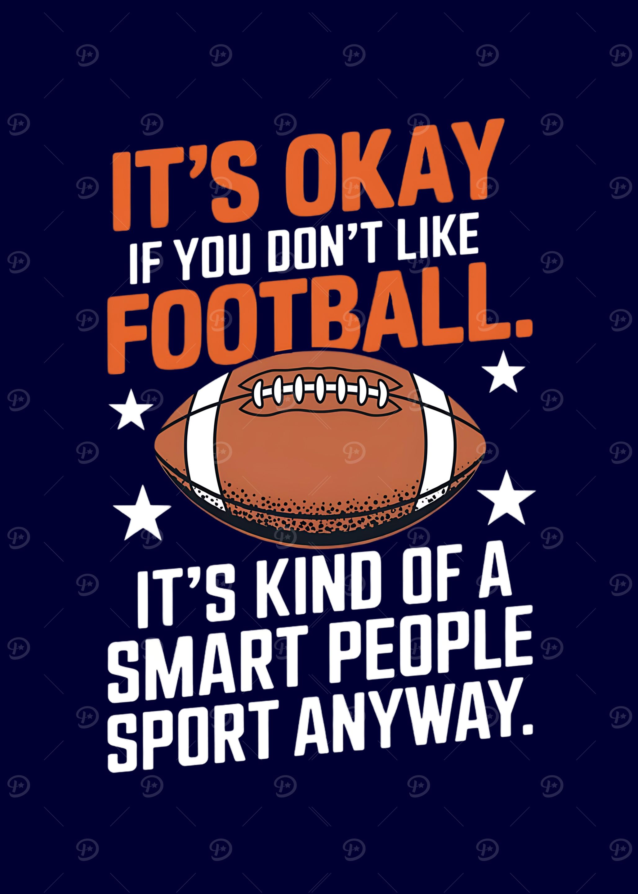 Funny Football Quote