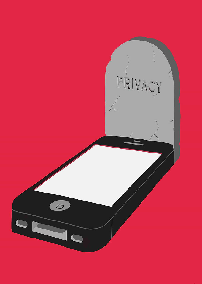 Smartphone Privacy