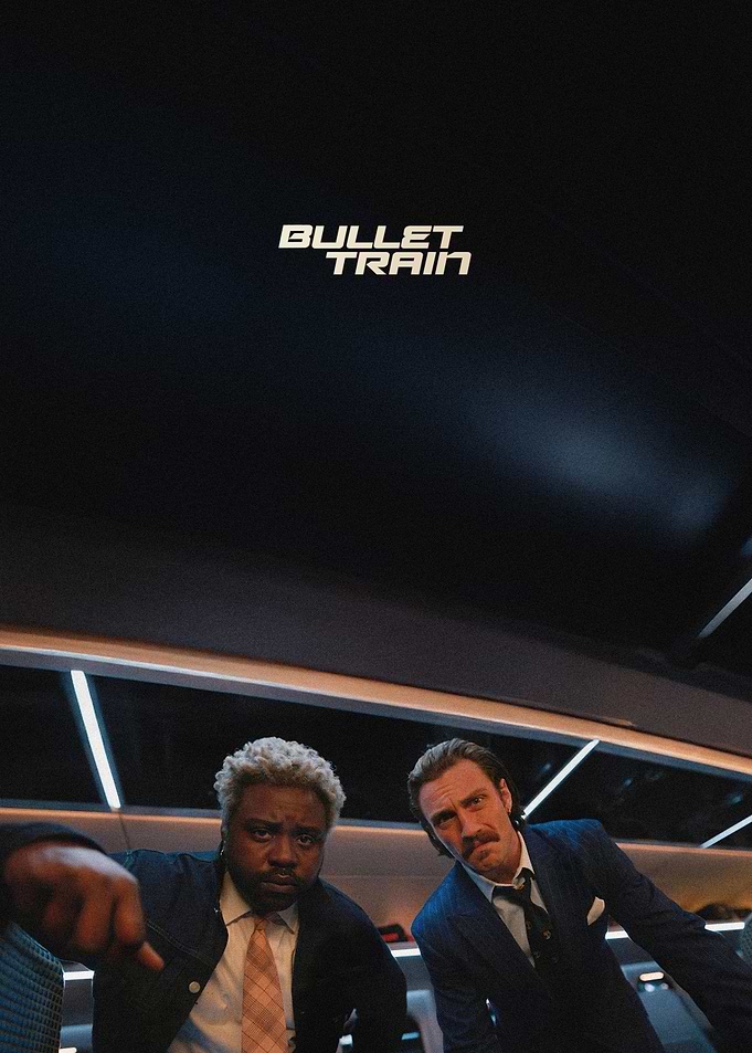 Bullet Train
