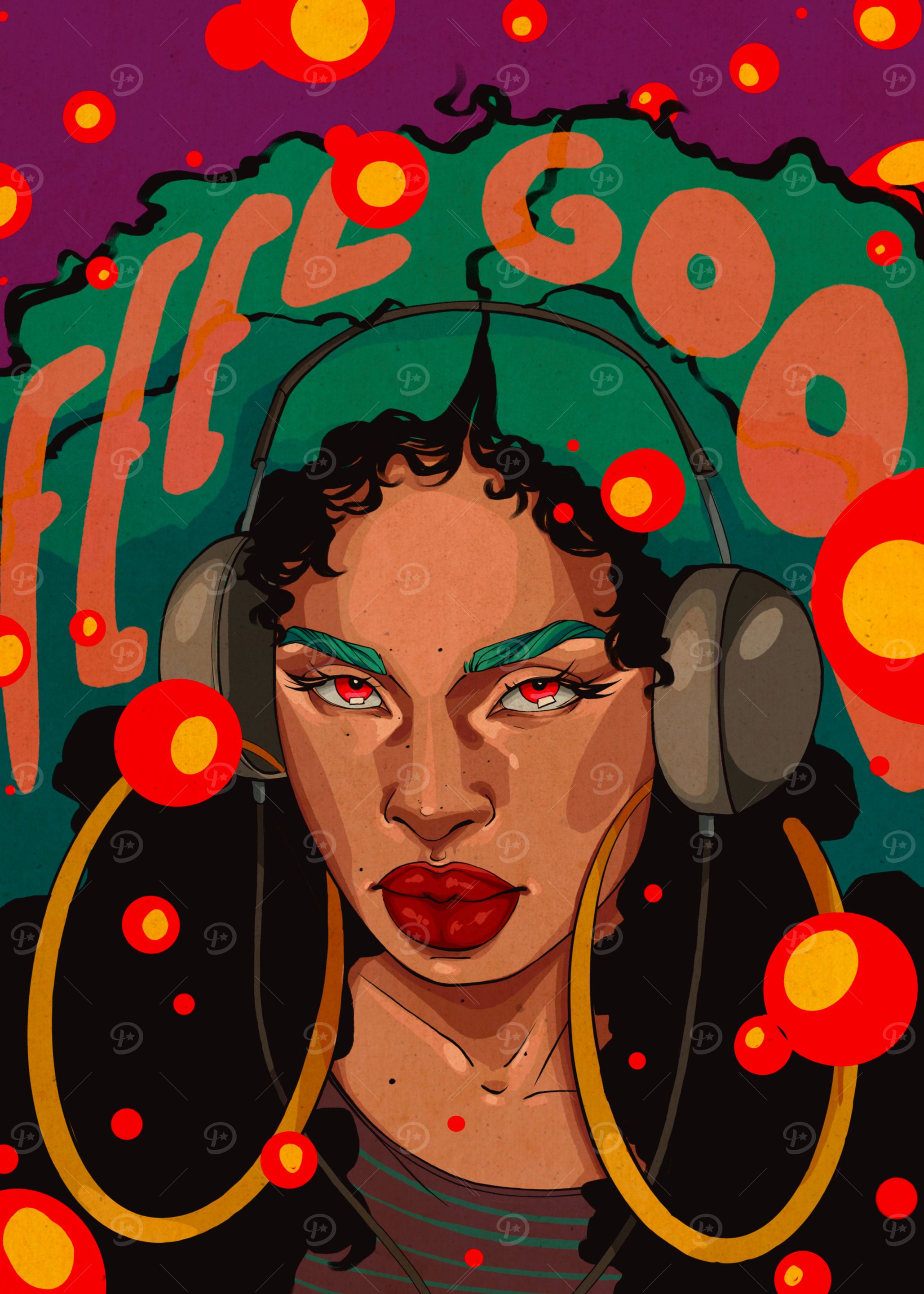 Feel Good Music