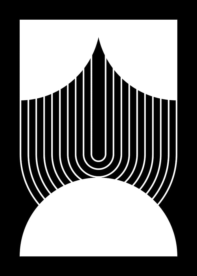 Abstract Geometric Art