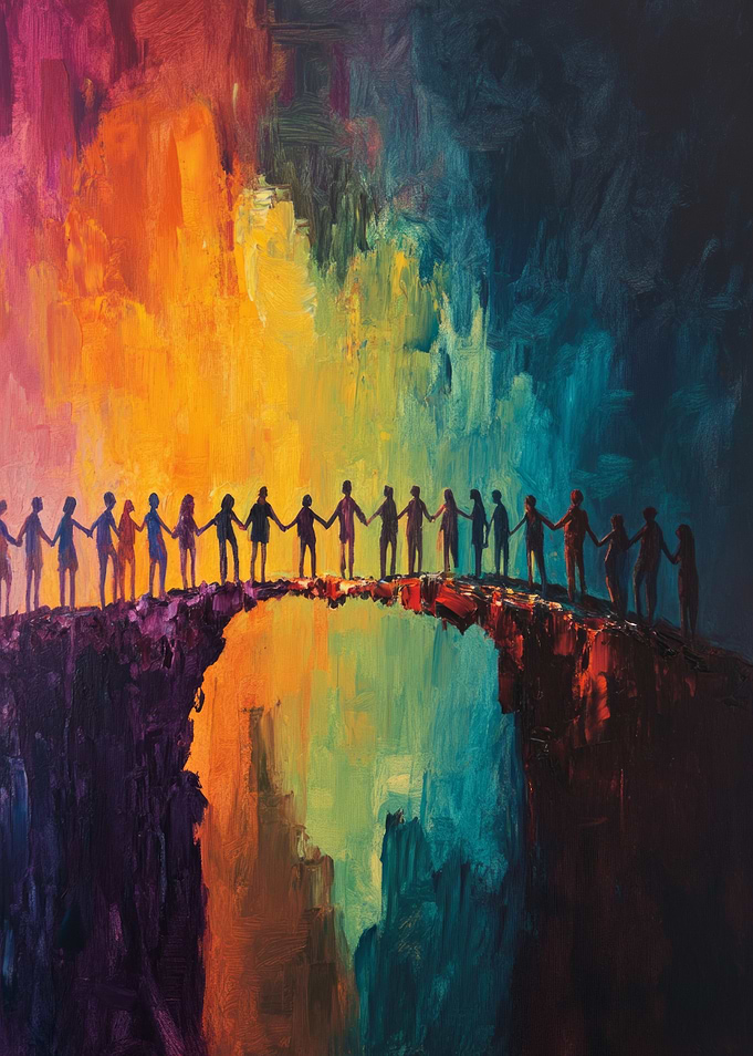 Humanity Bridge