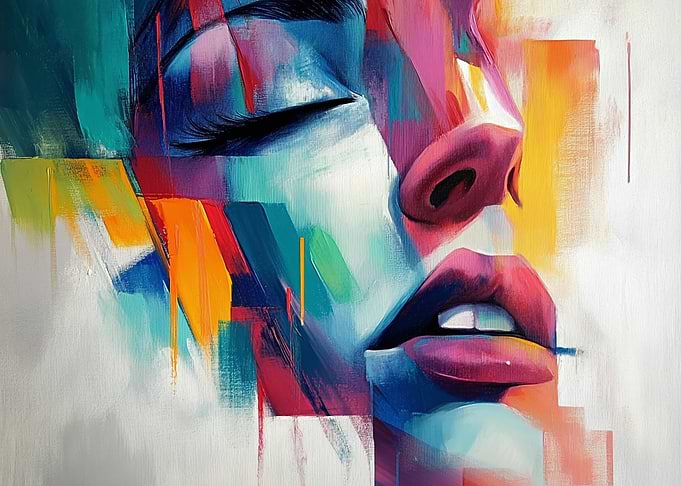 Dream in Color