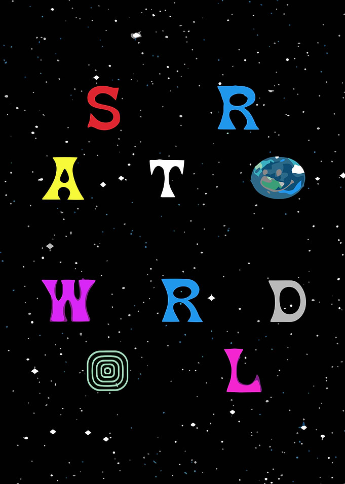 Astroworld Music