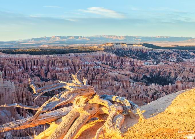 Bryce Canyon National Park