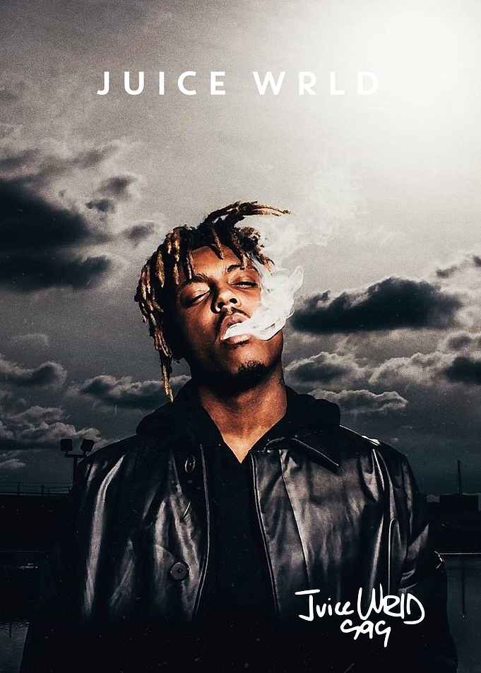 Juice Wrld