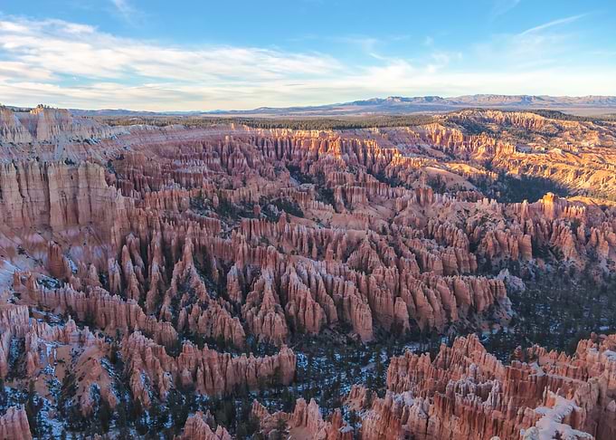Bryce Canyon National Park
