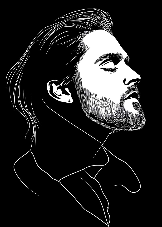 Jared Leto A legendary actor