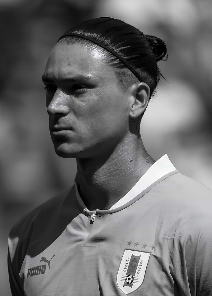 Darwin Núñez